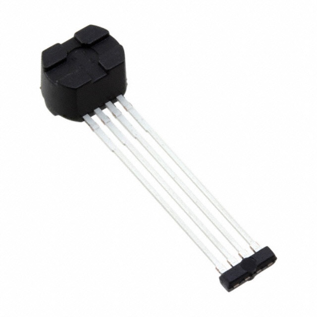 ATS605LSGTN-S-T Allegro MicroSystems  Sensores magnéticos - Interruptores (estado sólido)